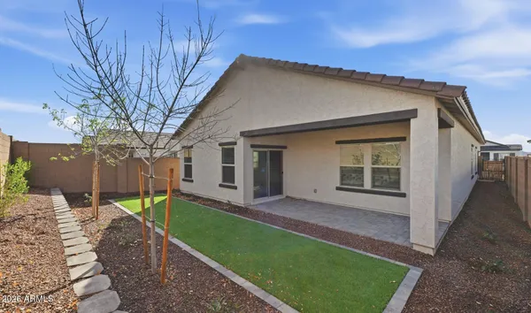 $384,990 | 23452 West Burton Avenue, Buckeye, AZ 85326