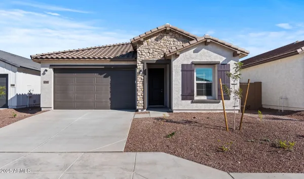 $384,990 | 23452 West Burton Avenue, Buckeye, AZ 85326