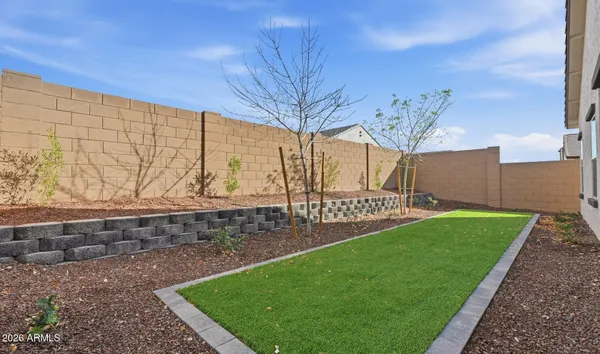 $384,990 | 23452 West Burton Avenue, Buckeye, AZ 85326