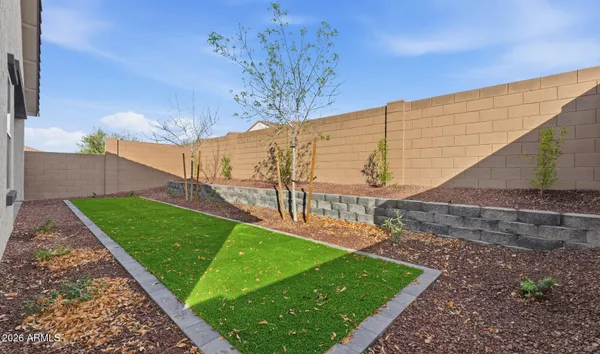 $384,990 | 23452 West Burton Avenue, Buckeye, AZ 85326