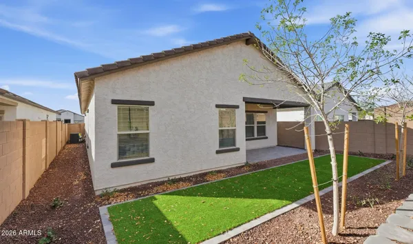 $384,990 | 23452 West Burton Avenue, Buckeye, AZ 85326