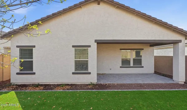 $384,990 | 23452 West Burton Avenue, Buckeye, AZ 85326