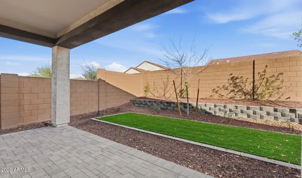 $384,990 | 23452 West Burton Avenue, Buckeye, AZ 85326