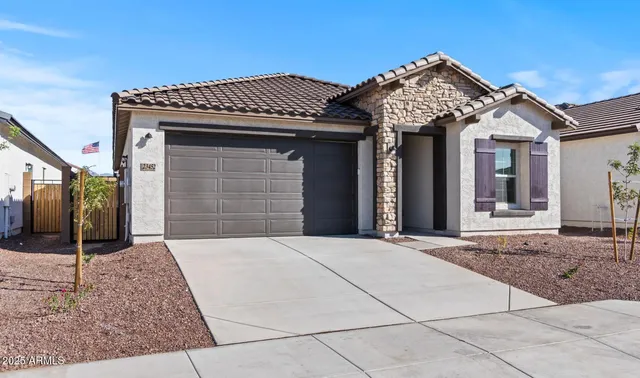 $409,990 | 23452 West Burton Avenue, Buckeye, AZ 85326