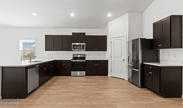 $409,990 | 23452 West Burton Avenue, Buckeye, AZ 85326