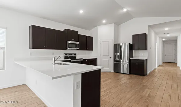 $384,990 | 23452 West Burton Avenue, Buckeye, AZ 85326