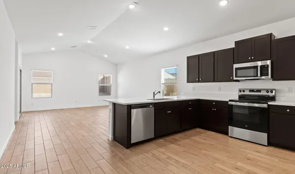 $384,990 | 23452 West Burton Avenue, Buckeye, AZ 85326