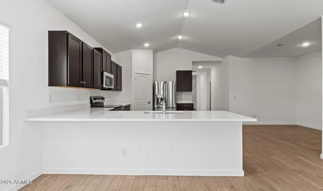 $409,990 | 23452 West Burton Avenue, Buckeye, AZ 85326