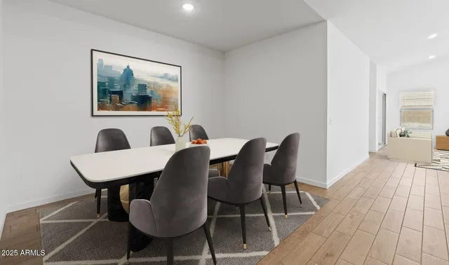 $409,990 | 23452 West Burton Avenue, Buckeye, AZ 85326