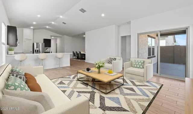 $409,990 | 23452 West Burton Avenue, Buckeye, AZ 85326