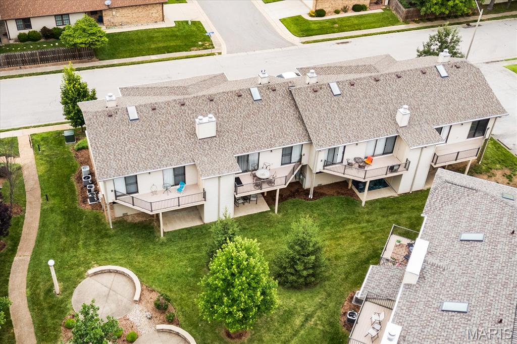 304 Eagle Ridge O'Fallon, IL 62269 - Photo 26 of 29