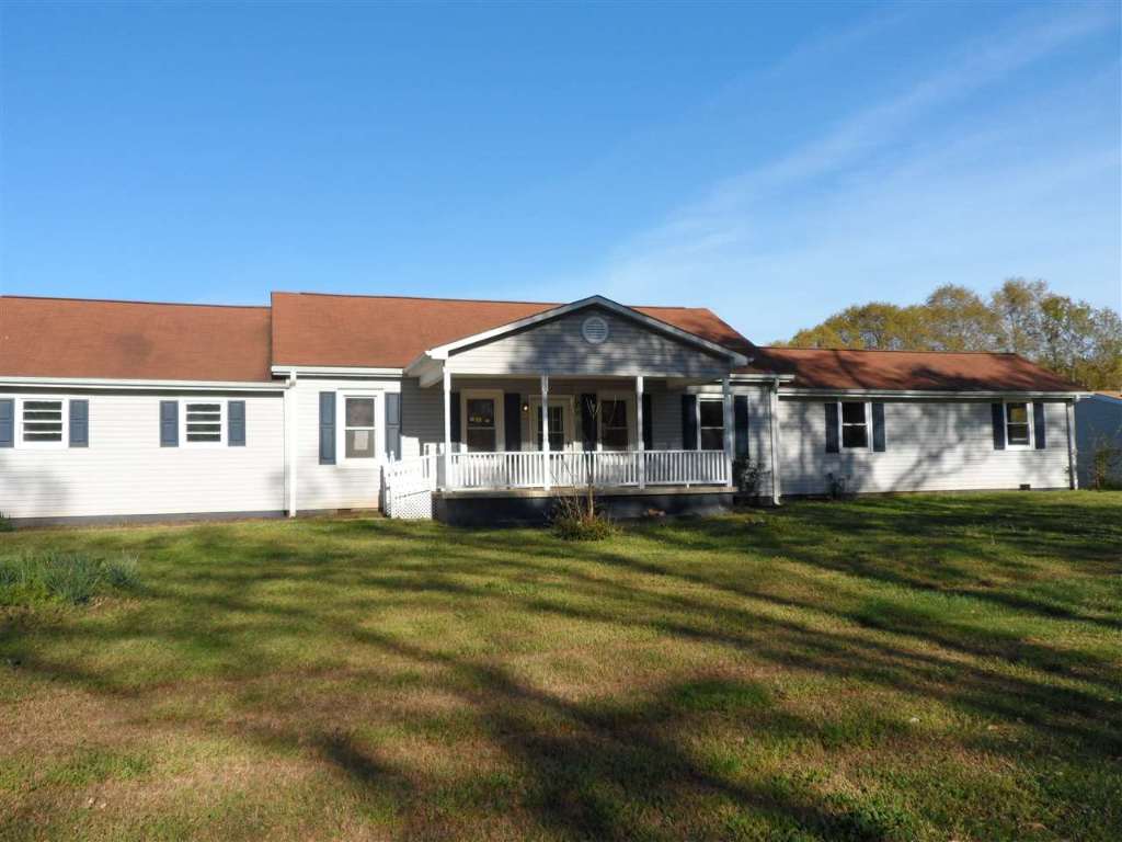 210 Robinson Bridge Road Central, SC 29630 - Photo 1 of 25