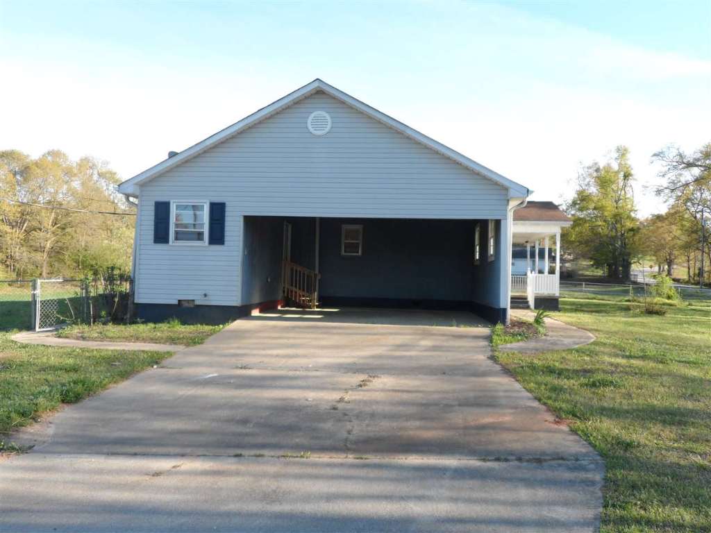 210 Robinson Bridge Road Central, SC 29630 - Photo 3 of 25