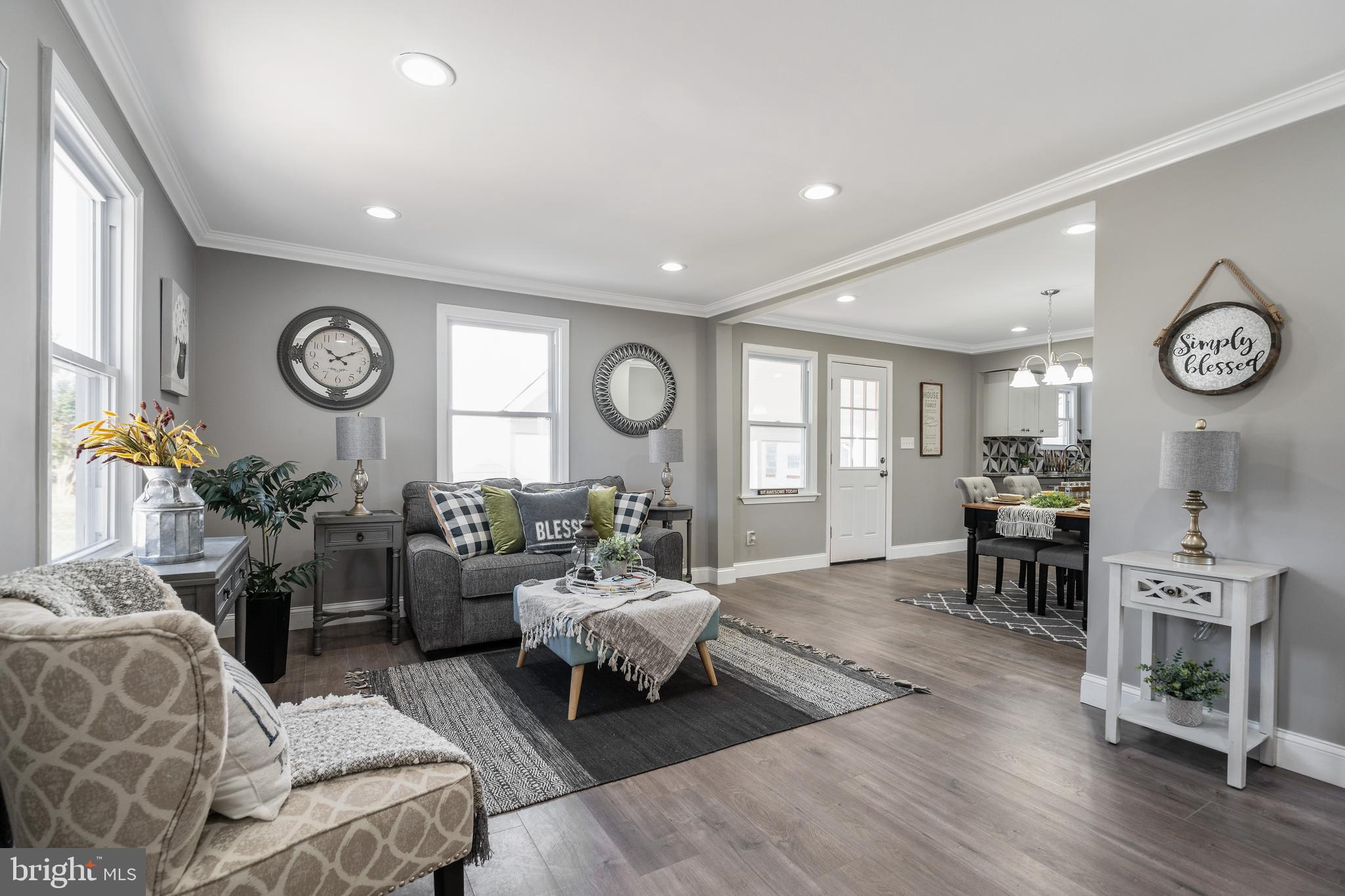 1707 Earhart Road Baltimore, MD 21221 - Photo 2 of 34 Gallery Image 2