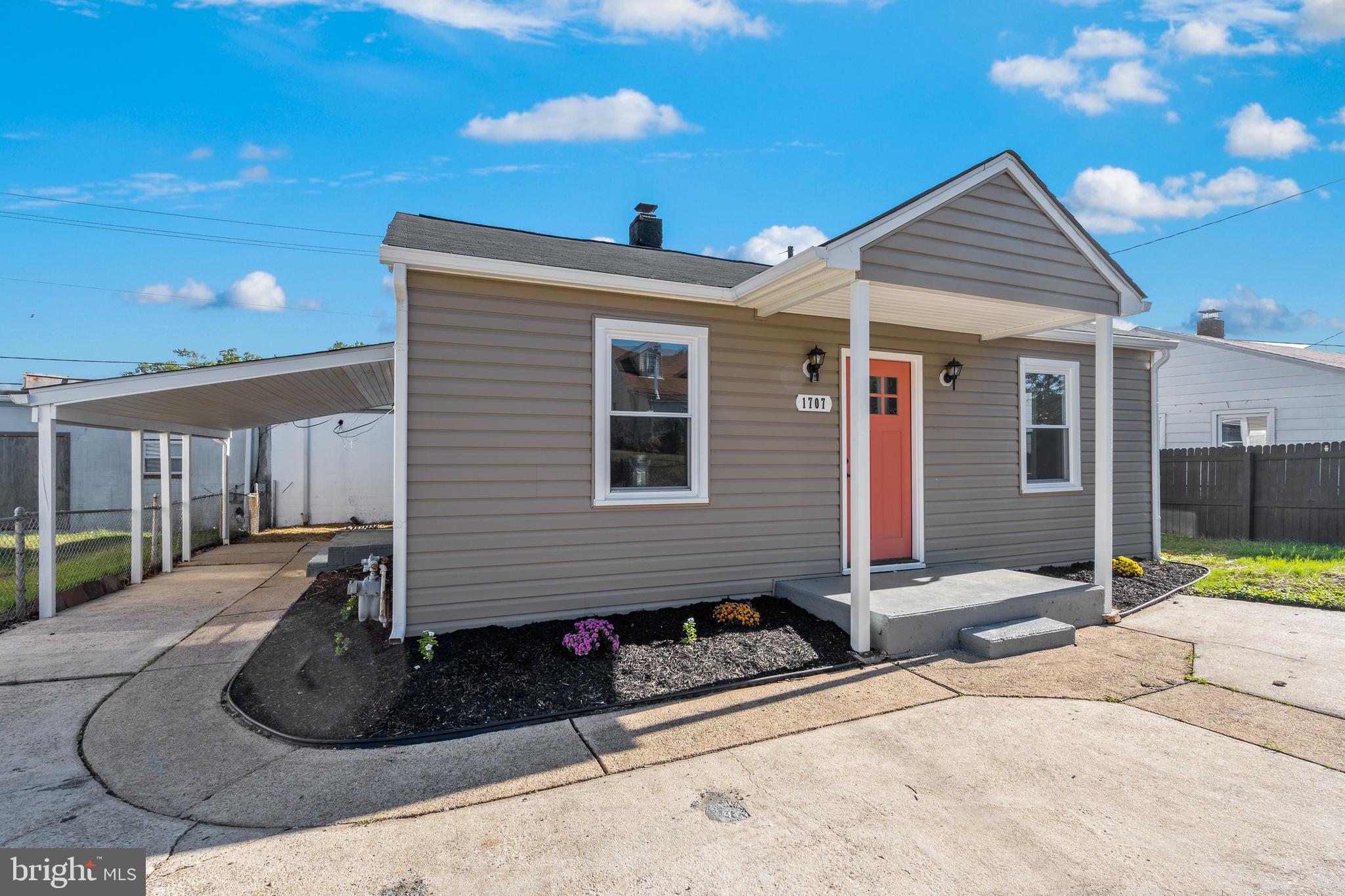 1707 Earhart Road Baltimore, MD 21221 - Photo 31 of 34 Gallery Image 31