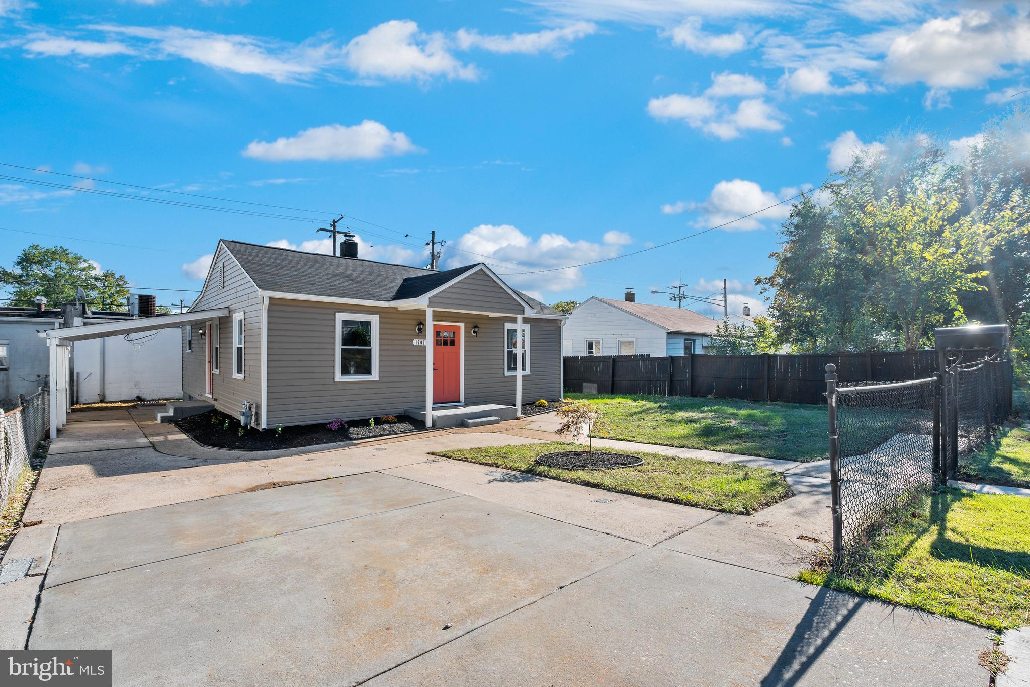 1707 Earhart Road Baltimore, MD 21221 - Photo 32 of 34 Gallery Image 32