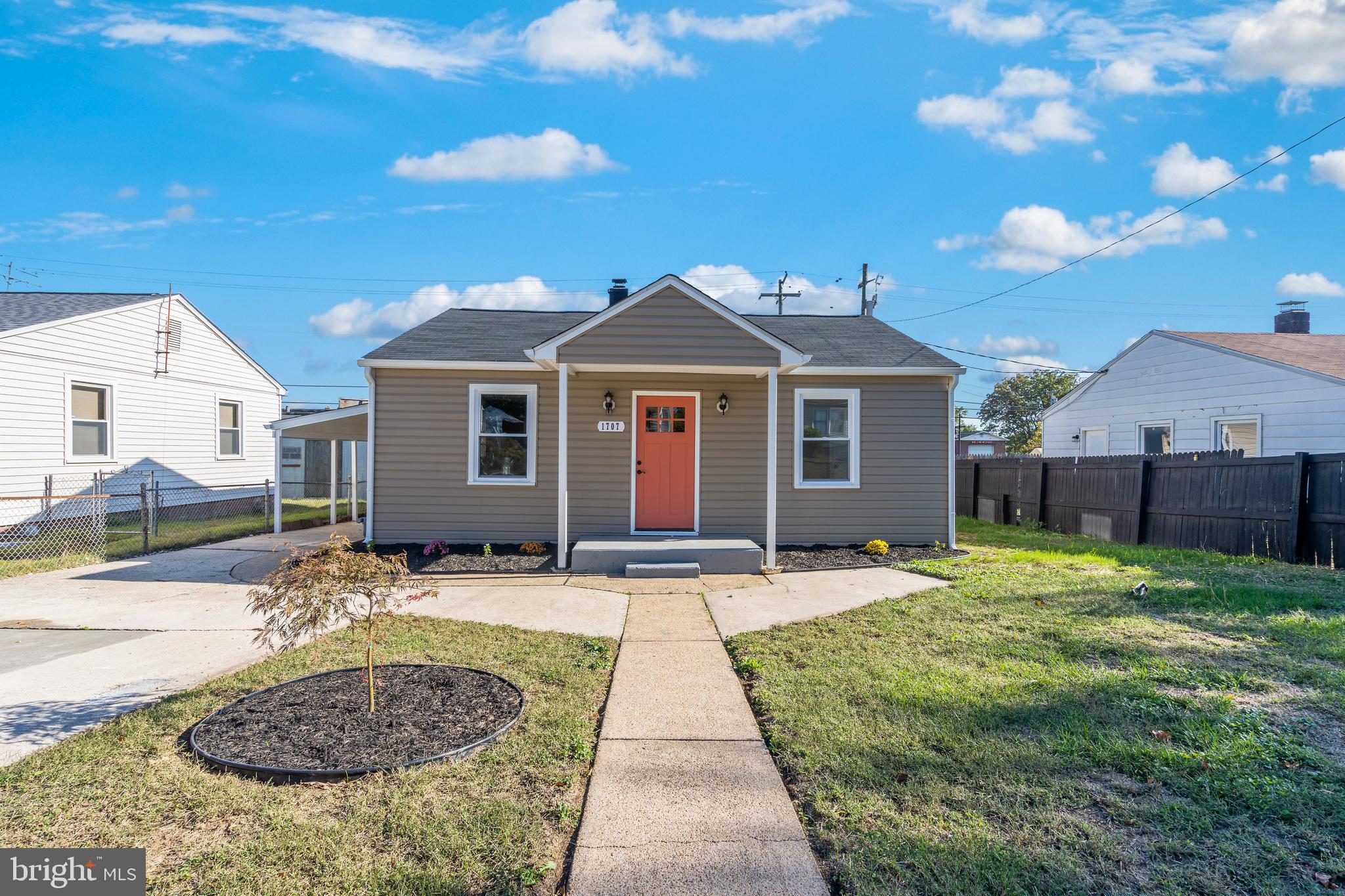 1707 Earhart Road Baltimore, MD 21221 - Photo 33 of 34 Gallery Image 33