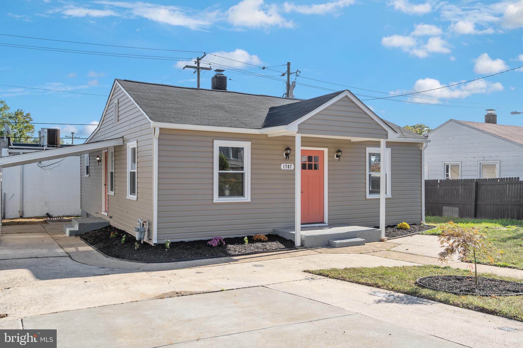 1707 Earhart Road Baltimore, MD 21221 - Photo 34 of 34 Gallery Image 34
