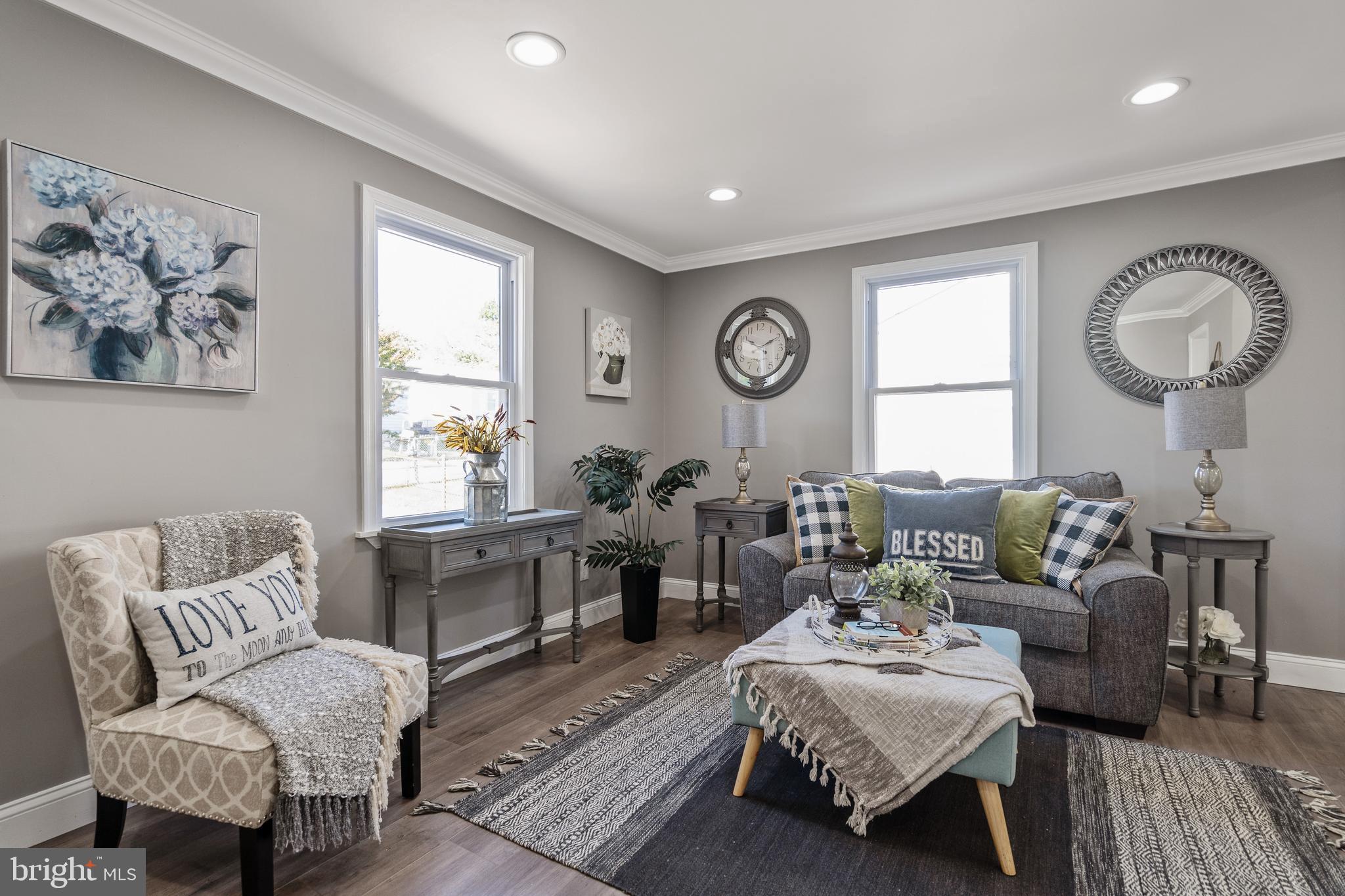 1707 Earhart Road Baltimore, MD 21221 - Photo 5 of 34 Gallery Image 5