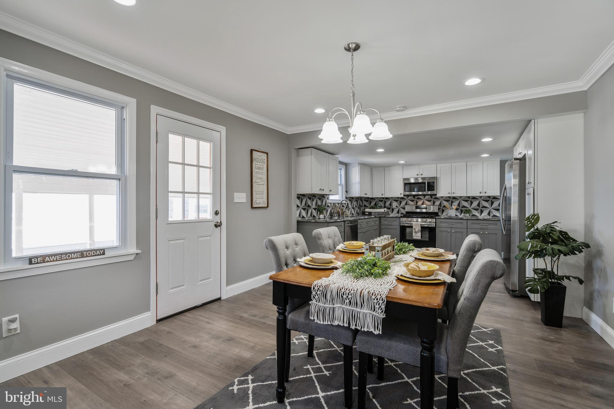1707 Earhart Road Baltimore, MD 21221 - Photo 7 of 34 Gallery Image 7
