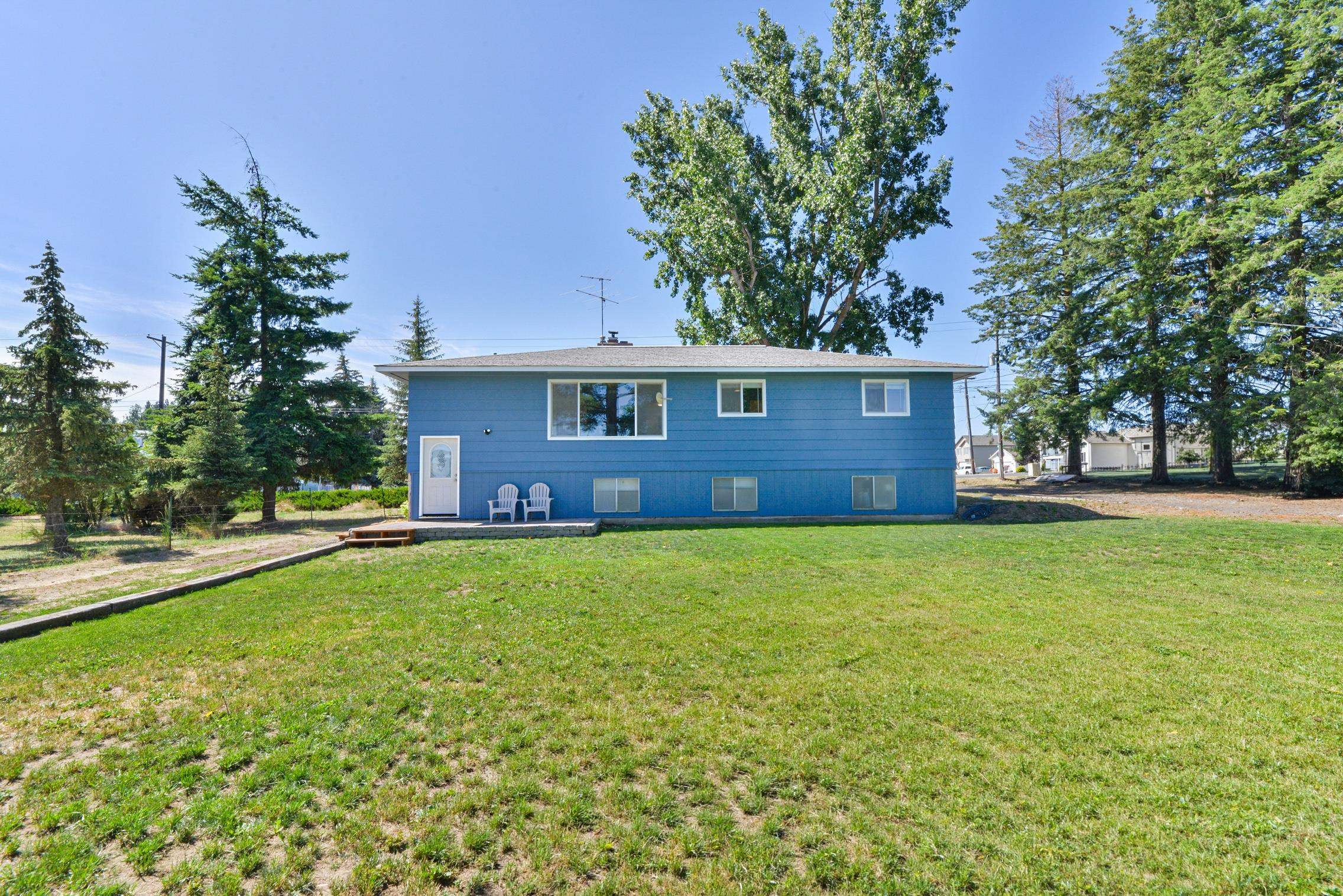 11312 West Betz Road Cheney, WA 99004 - Photo 27 of 37