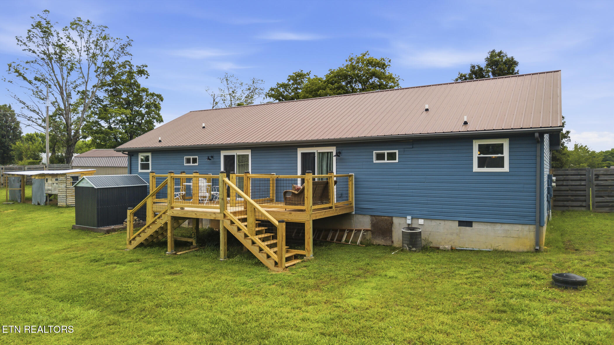 215-217 Carr Road Seymour, TN 37865 - Photo 39 of 43 dji_20260526111518_0655_d