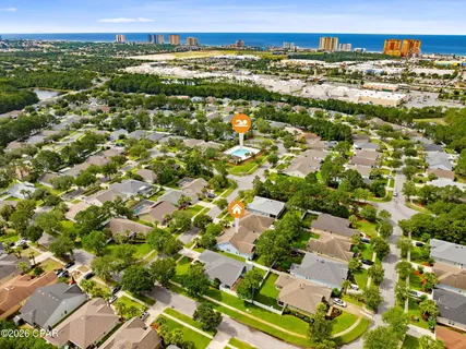 $535,000 | 105 Amherst Way, Panama City Beach, FL 32413