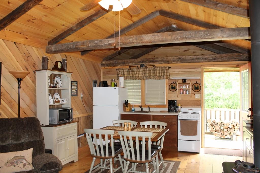 10308 Potts Creek Road Covington, VA 24426 - Photo 4 of 18 kitchen