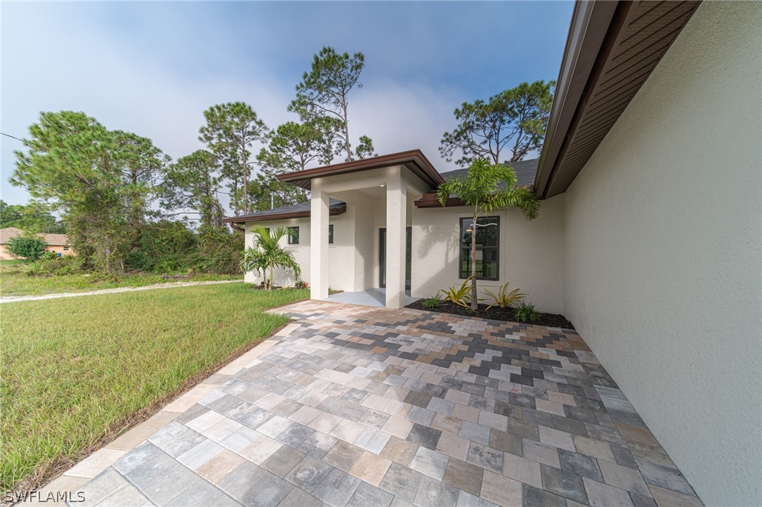 4100 2nd Street Southwest Lehigh Acres, FL 33976 - Photo 3 of 29 Gallery Image 3