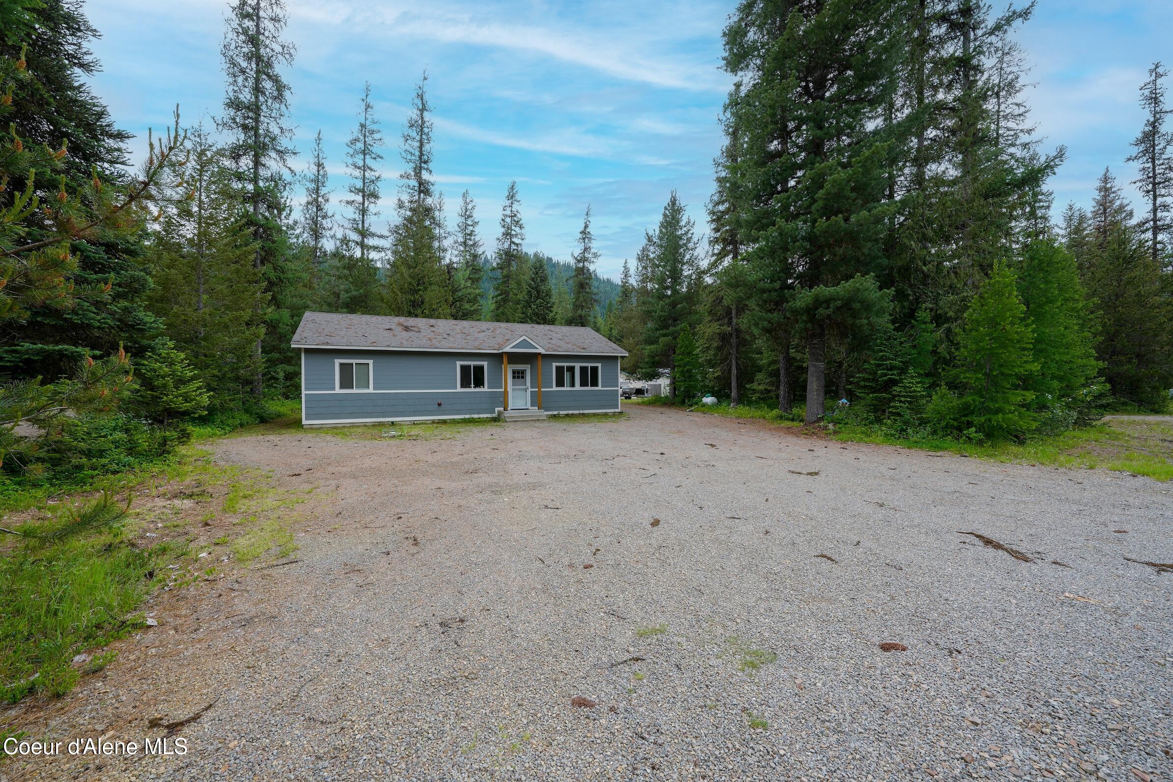 124 Ryan Road Priest Lake, ID 83856 - Photo 39 of 40 DSC00082