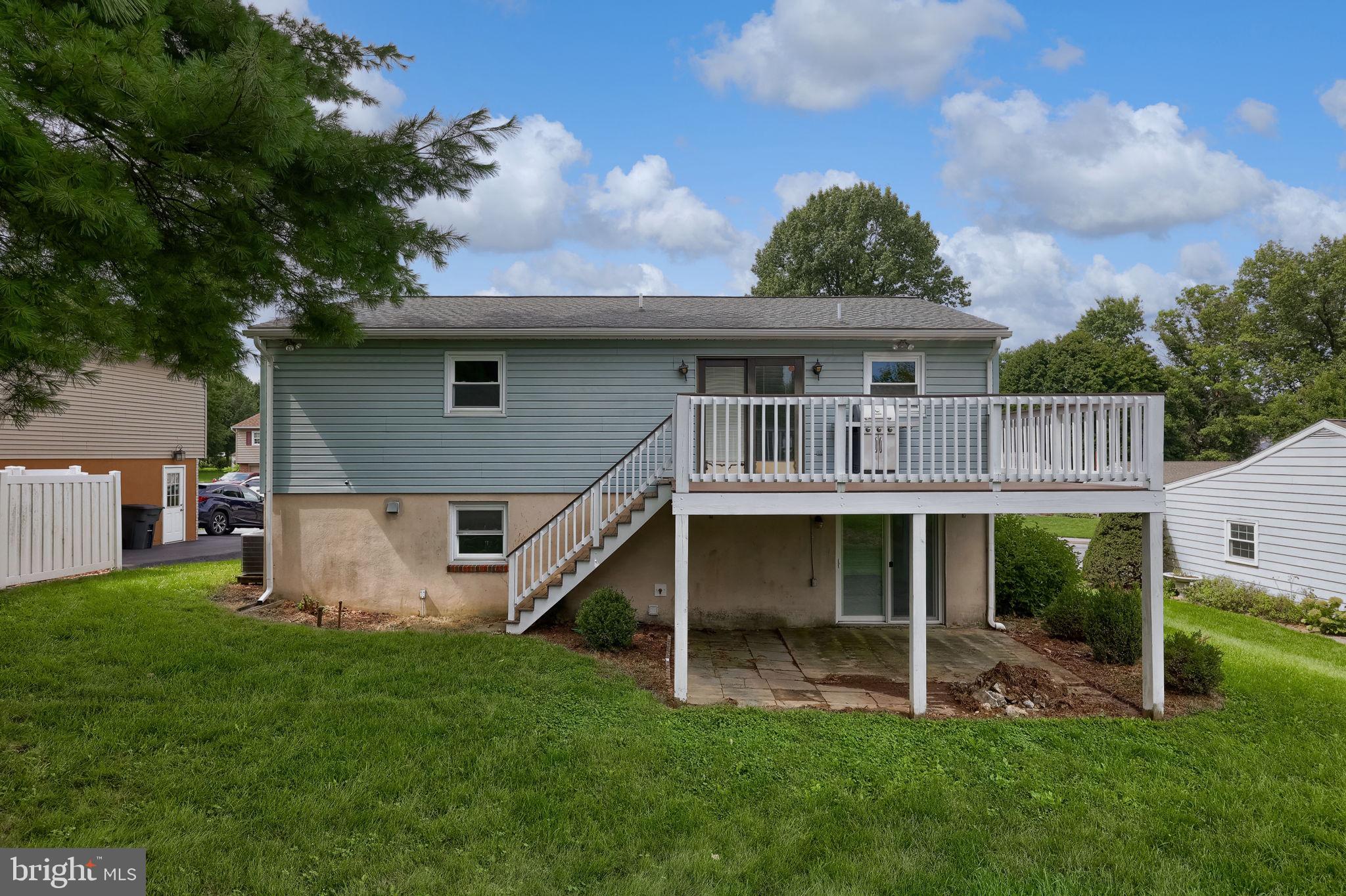 131 South Oak Street Lititz, PA 17543 - Photo 38 of 41 Gallery Image 38