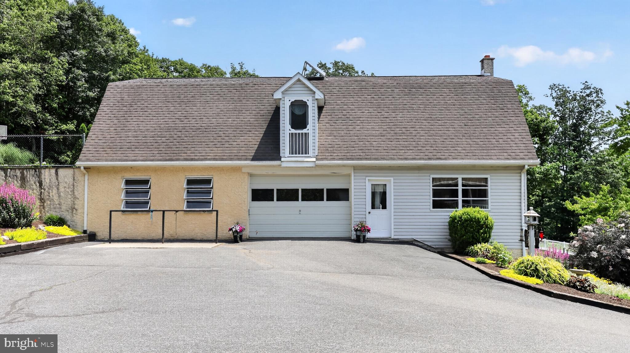 257 Hill Road New Holland, PA 17557 - Photo 41 of 94 Charming home with scenic surroundings.