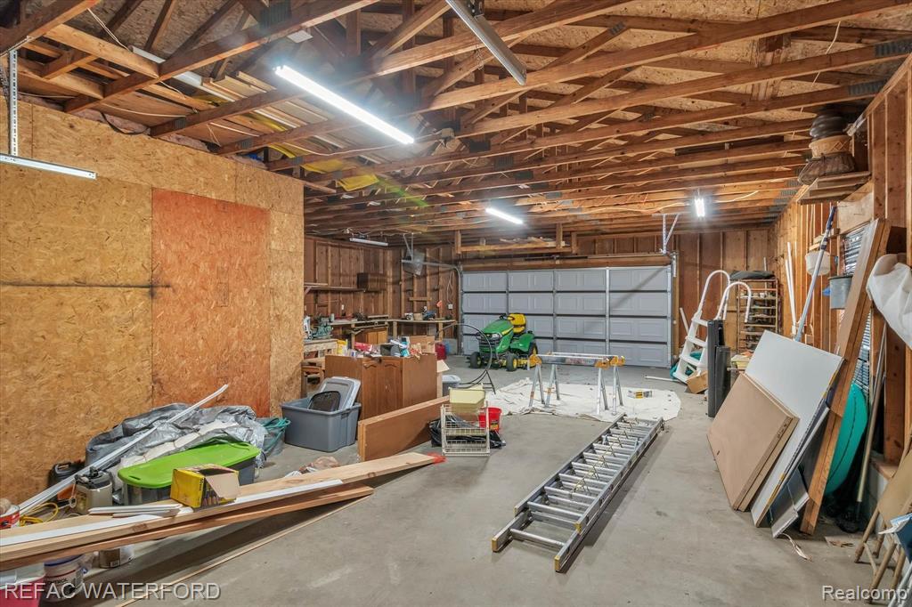 480 North Roscommon Road Roscommon, MI 48653 - Photo 37 of 65