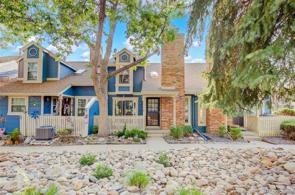 $369,000 | 14196 East Radcliff Circle, Aurora, CO 80015