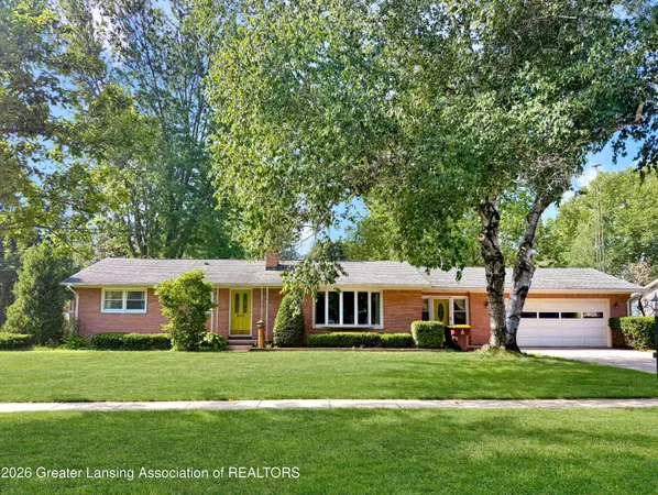 $270,000 | 560 East South Street, Mason, MI 48854
