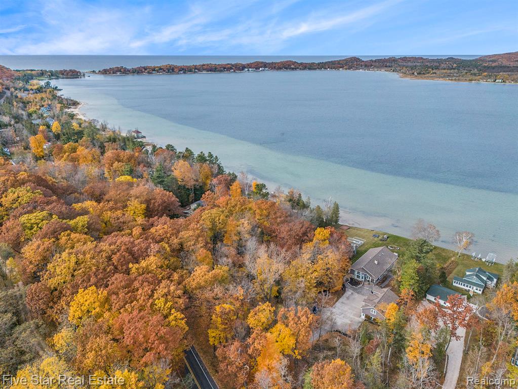 3162 Crescent Beach Road Manistee, MI 49660 - Photo 24 of 32