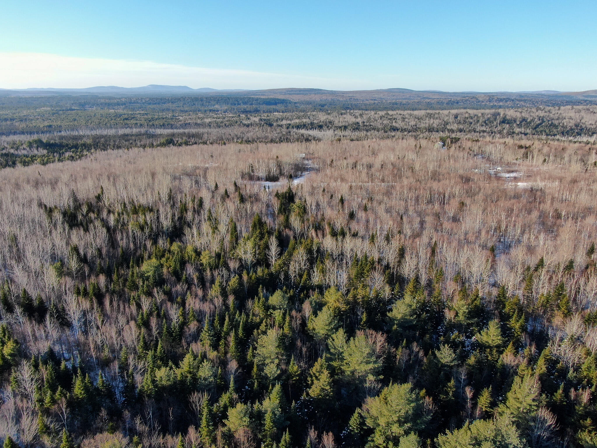 Lot 15 Upper Dobsis Road Lakeville, ME 04487 - Photo 3 of 35 3