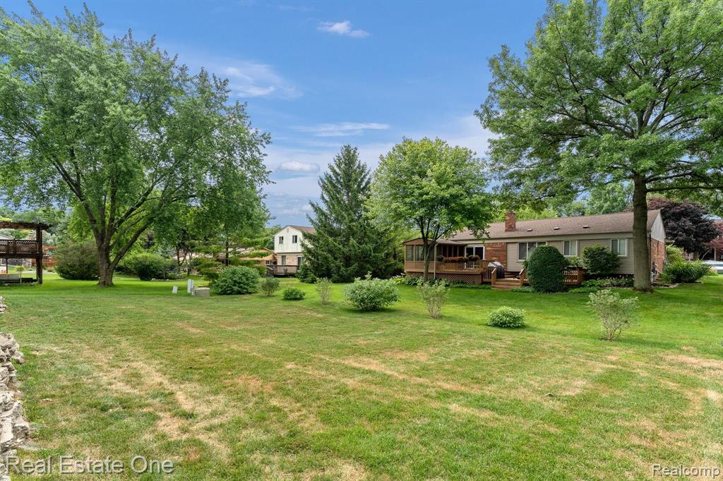 267 Slade Court Rochester Hills, MI 48307 - Photo 22 of 25