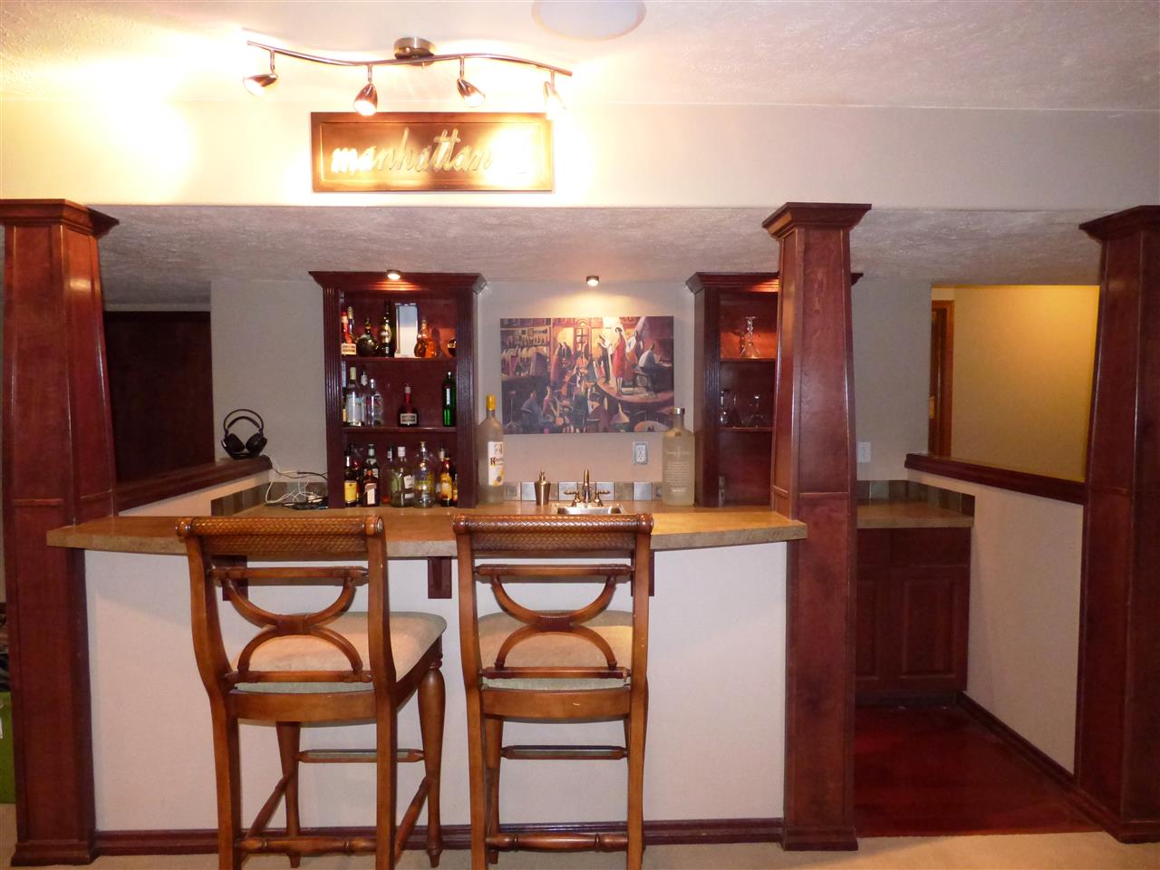 812 Upper Terrace Lane Colbert, WA 99005 - Photo 16 of 20 Gallery Image 16