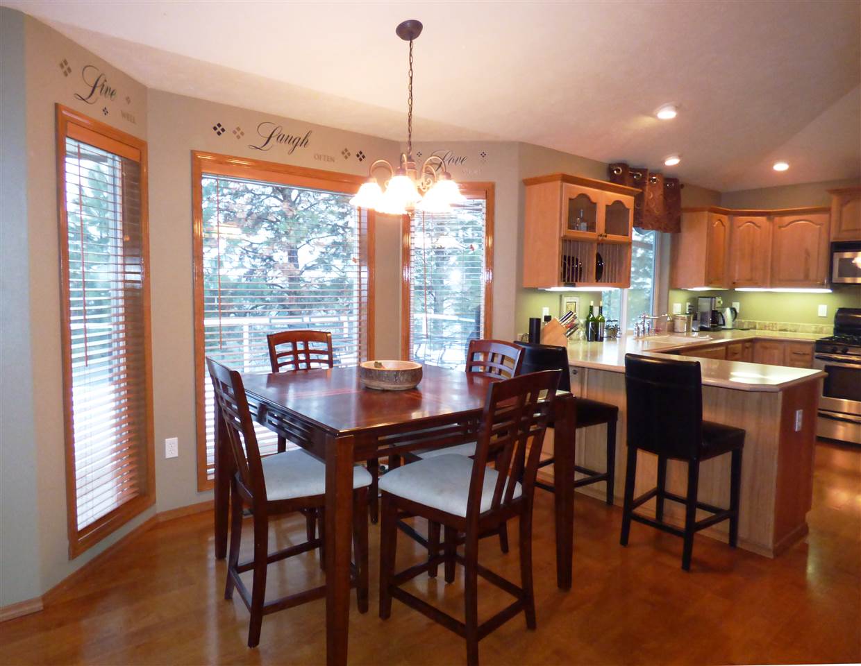 812 Upper Terrace Lane Colbert, WA 99005 - Photo 6 of 20 Gallery Image 6