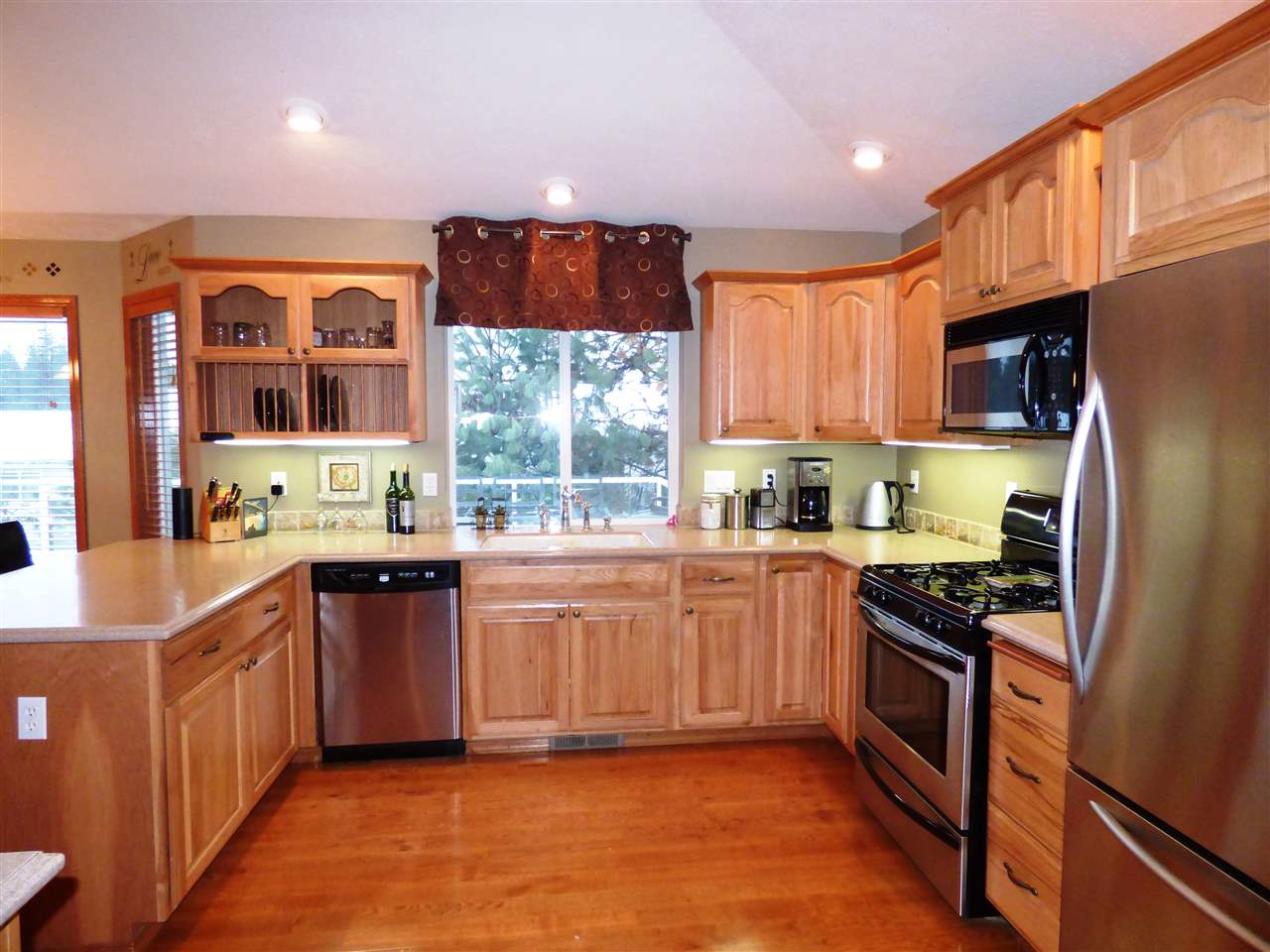 812 Upper Terrace Lane Colbert, WA 99005 - Photo 8 of 20 Gallery Image 8