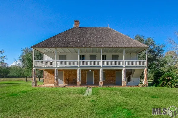 $1,500,000 | 13987 Chenal Road, Jarreau, LA 70749