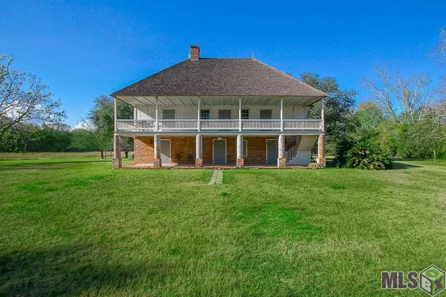 $1,500,000 | 13987 Chenal Road, Jarreau, LA 70749