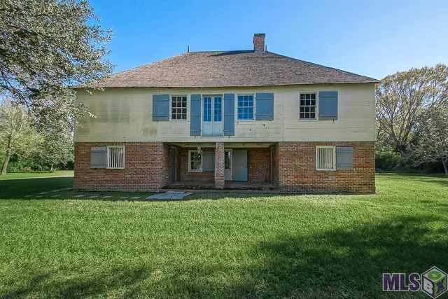 $1,500,000 | 13987 Chenal Road, Jarreau, LA 70749