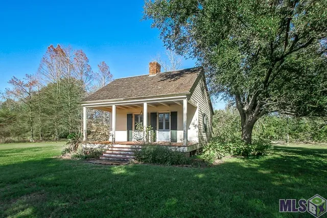 $1,500,000 | 13987 Chenal Road, Jarreau, LA 70749