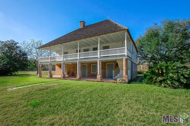 $1,500,000 | 13987 Chenal Road, Jarreau, LA 70749