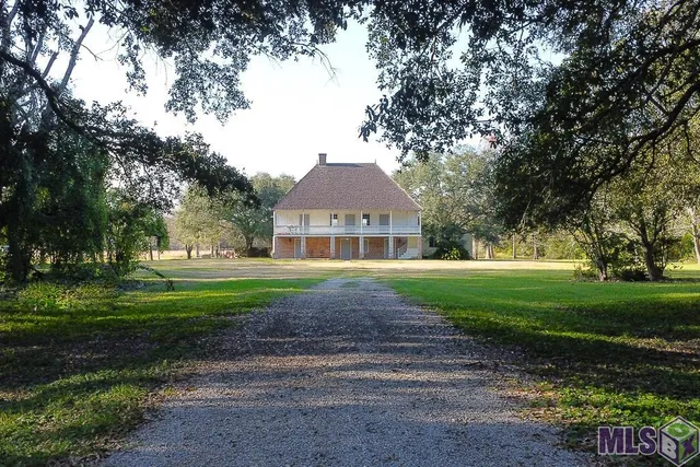 $1,500,000 | 13987 Chenal Road, Jarreau, LA 70749