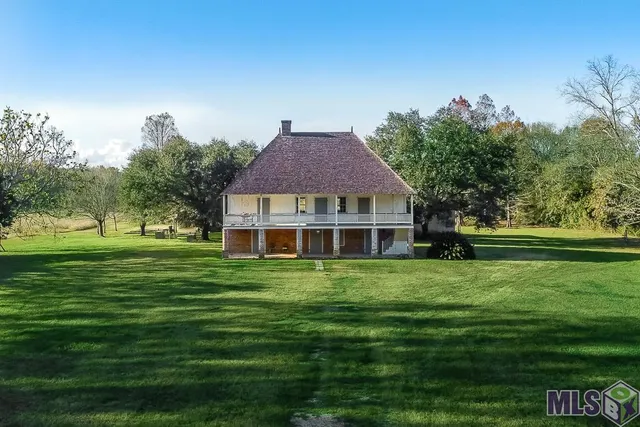 $1,500,000 | 13987 Chenal Road, Jarreau, LA 70749