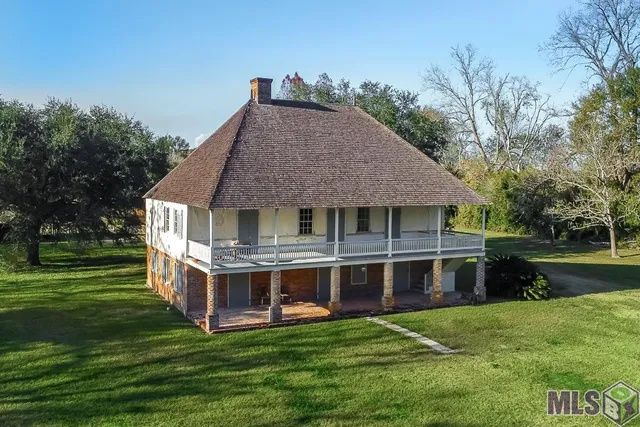 $1,500,000 | 13987 Chenal Road, Jarreau, LA 70749