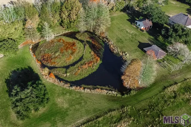 $1,500,000 | 13987 Chenal Road, Jarreau, LA 70749